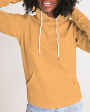 Load image into Gallery viewer, Mellow Yellow Ladies Hoodie
