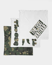 Load image into Gallery viewer, O$G Bear Camo Bandana Set
