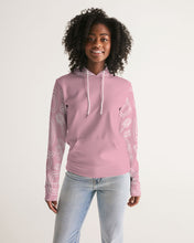 Load image into Gallery viewer, Pretty Pink Ladies Hoodie
