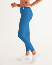 Load image into Gallery viewer, Sky Blu. Leggings
