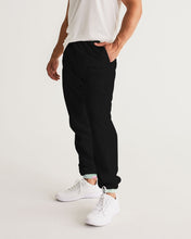 Load image into Gallery viewer, Cherry Blossoms Trim Mens Tracksuit Jogging Bottoms
