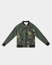 Load image into Gallery viewer, O$G Bear Camo Ladies Jacket
