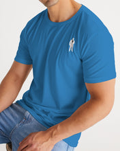 Load image into Gallery viewer, Sky Blu. Mens Tee
