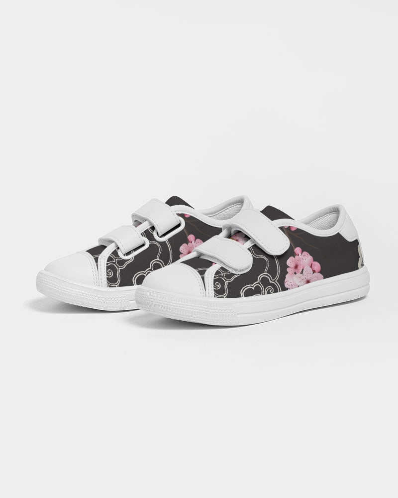 Kids Velcro Sneakers