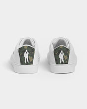 Load image into Gallery viewer, O$G Bear Camo Mens Faux-Leather Sneakers
