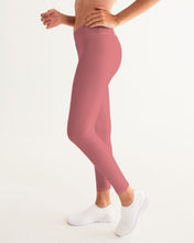 Load image into Gallery viewer, Pink Purée Leggings
