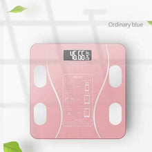 Load image into Gallery viewer, Body Fat Smart Scale
