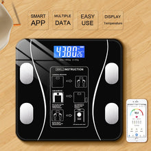 Load image into Gallery viewer, Body Fat Smart Scale
