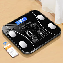 Load image into Gallery viewer, Body Fat Smart Scale
